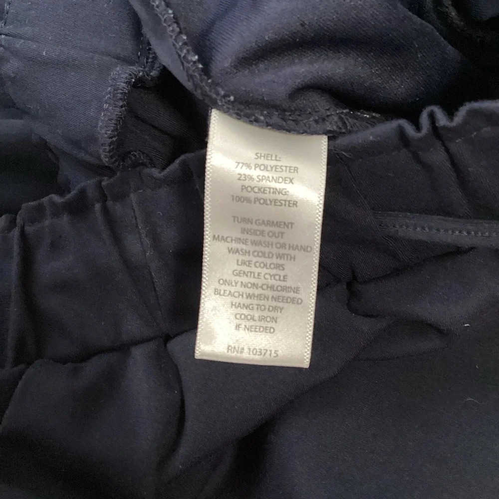 Joie Drawstring Pants Small - Picture 6 of 6